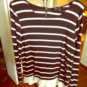 Stripe Shirt